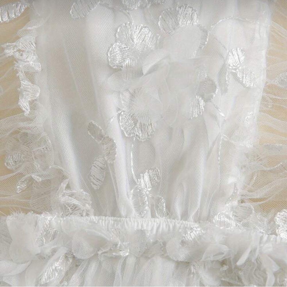 CAKE SMASH DRESS 🎂 - Picture 4 of 5